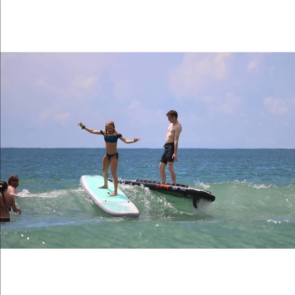 Paddleboard - Picture 5 of 7